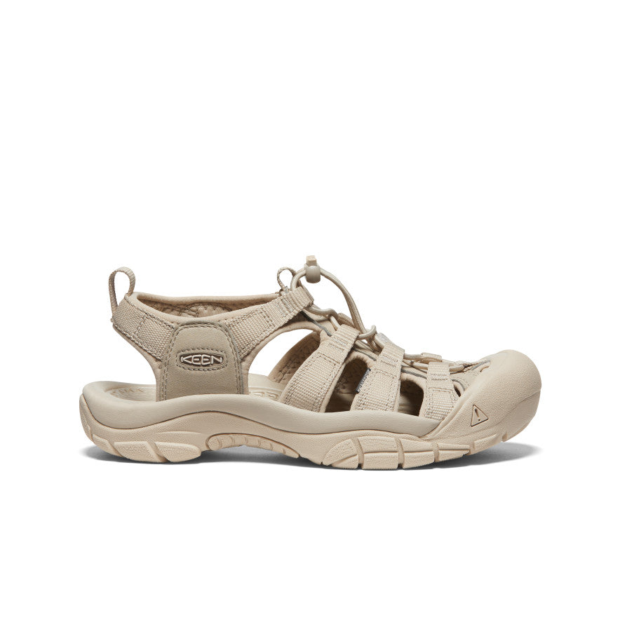 Newport H2 Sandals for Women | Monochrome & Safari Print | Comfortable Beach & Casual Walking Shoes