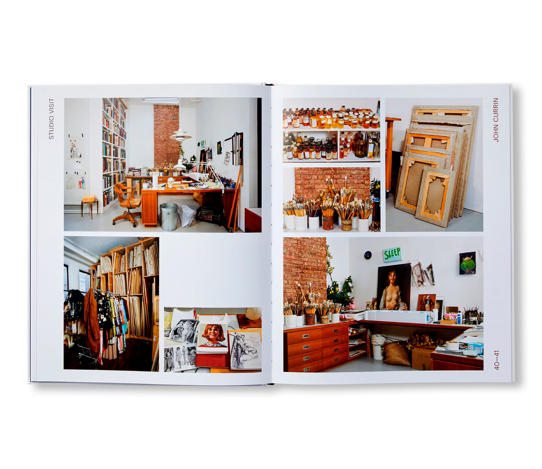 DIY Art Projects by Contemporary Artists - Open Studio Kit for Creative Home Decor & Gift Ideas | Perfect for Art Lovers & Craft Enthusiasts