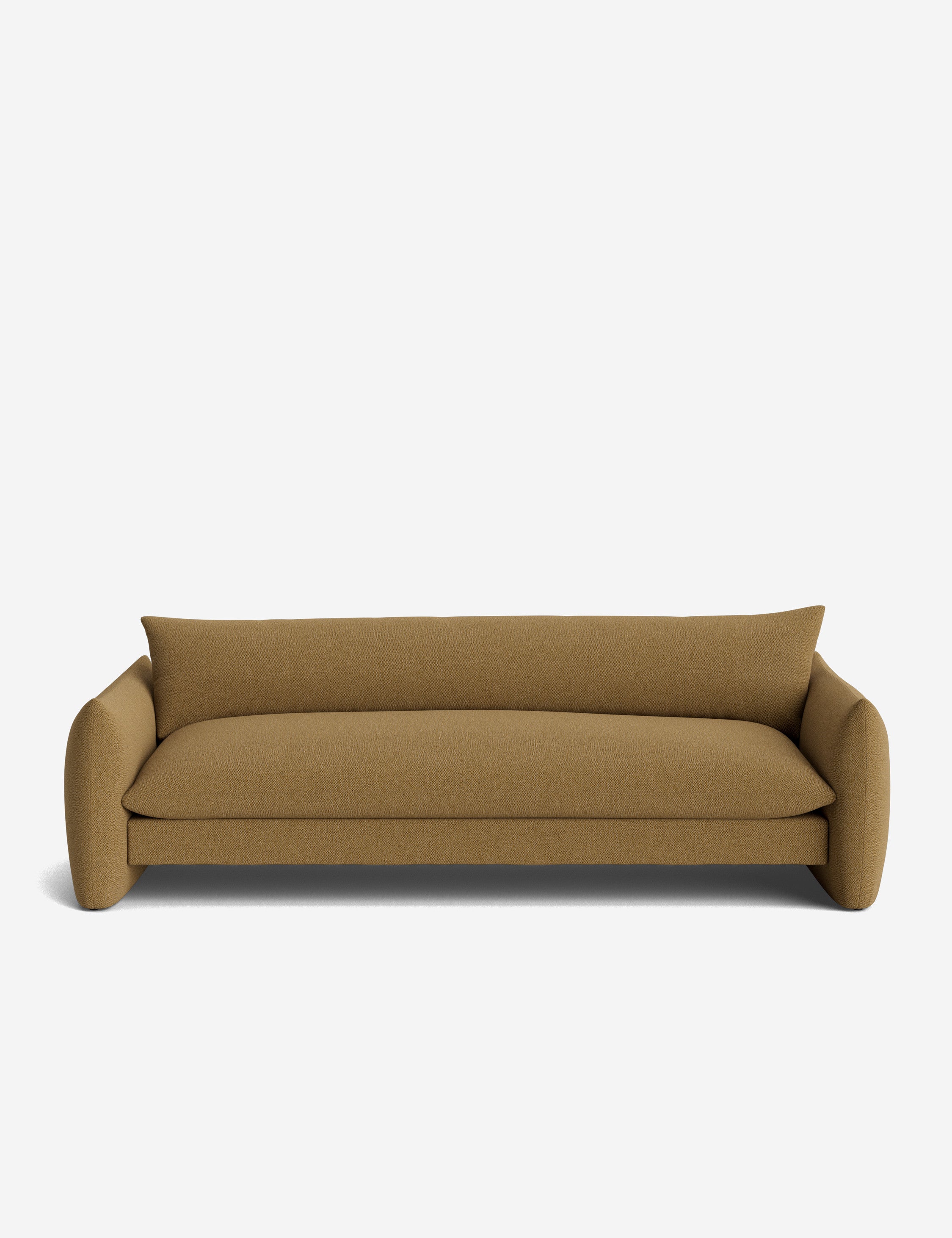 Banks Sofa - Modern Comfortable Couch for Living Room, Lounge & Office | Stylish Home Furniture for Relaxing & Entertaining