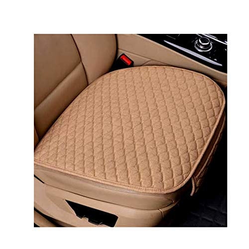 Beige-1pcs Front