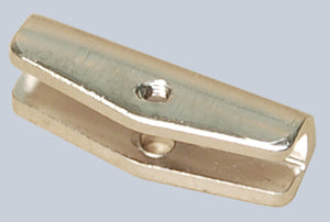 Register Lever Rocker - Durable & Smooth Operation for Industrial and Commercial Use | Perfect for Control Panels, Machinery & Equipment