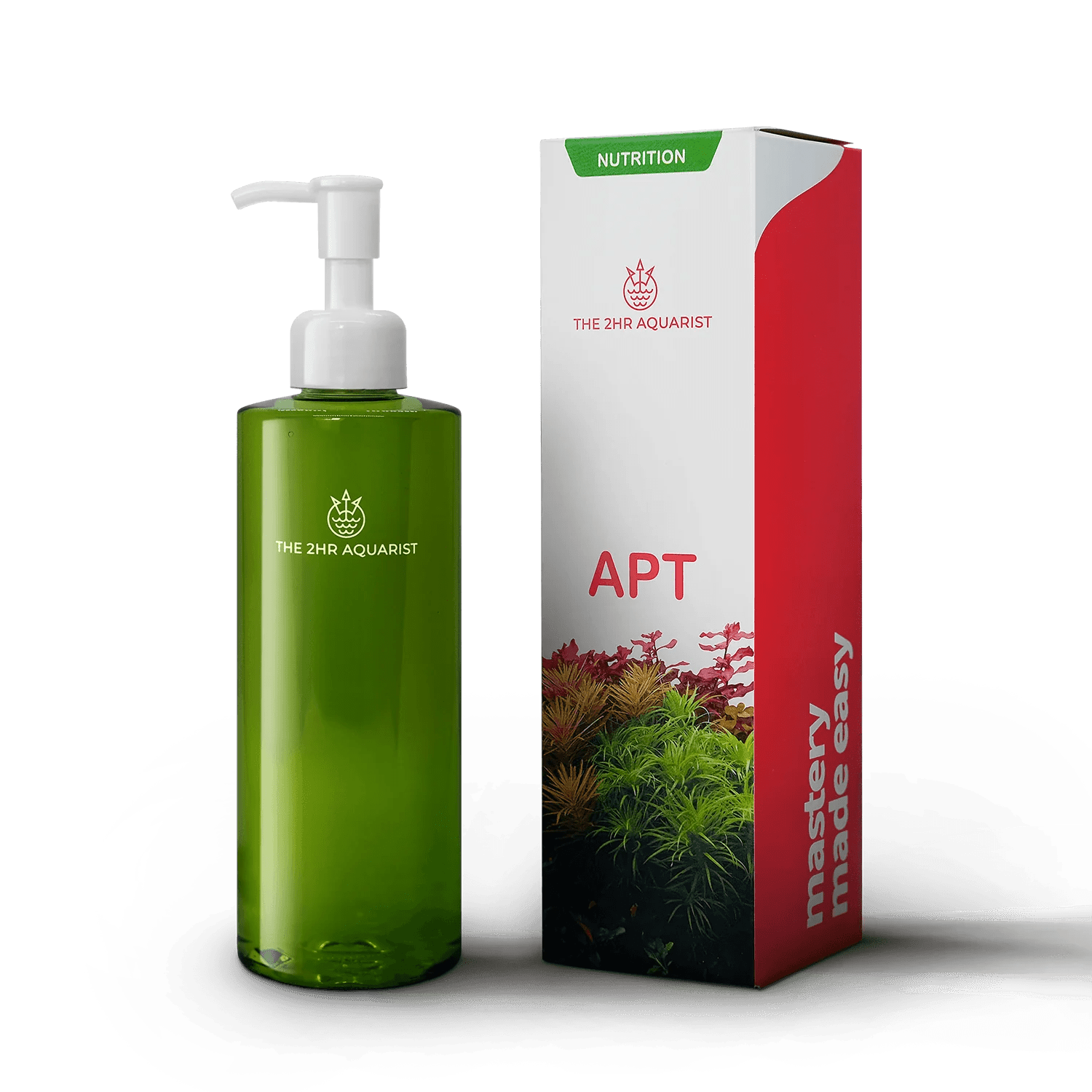 APT Zero - The 2Hr Aquarist | Premium Aquarium Water Conditioner for Healthy Fish | Perfect for Freshwater & Saltwater Tanks, Fish Tanks, Aquatic Plants | Ideal for Home Aquariums, Fish Breeding & Aquatic Hobbyists