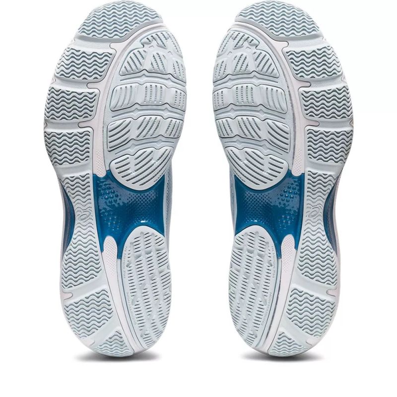 ASICS Netburner Shield FF Women's Netball Shoes - Lightweight, Breathable & Supportive for Indoor & Outdoor Court Sports - Perfect for Netball, Volleyball & Training
