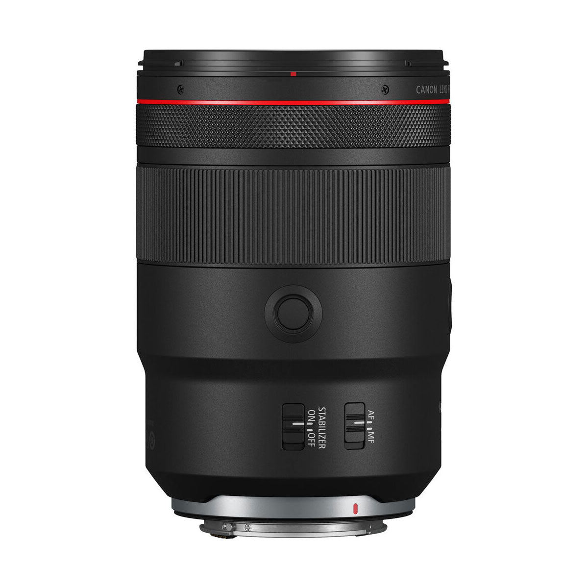Canon RF 135mm F1.8 L IS USM Lens - Professional Portrait & Wedding Photography Lens for DSLR Cameras | Perfect for Low Light, Bokeh Effects & Studio Shoots