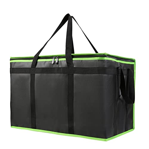 Black-green Edge