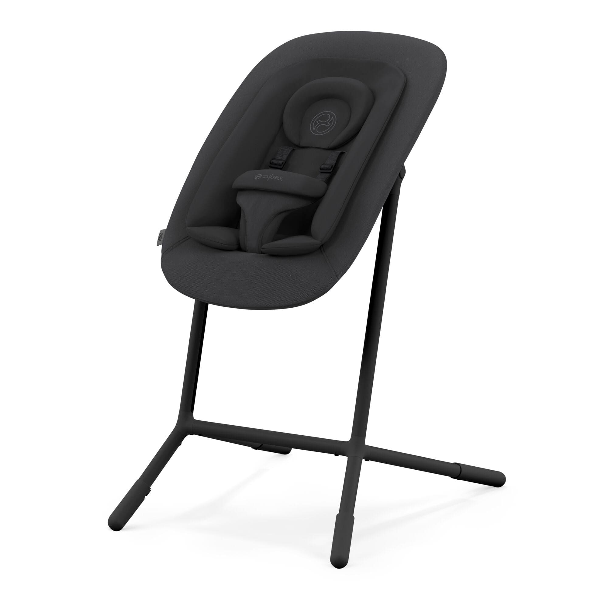 Cybex Lemo 2 4-in-1 Convertible High Chair for Babies & Toddlers - Adjustable Height, Reclining Seat, Easy Clean - Perfect for Dining, Feeding & Playtime