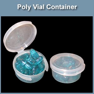 Portable Pill Organizer & Medication Storage Box - Compact First Aid Kit for Travel, Emergency Survival, and Daily Use