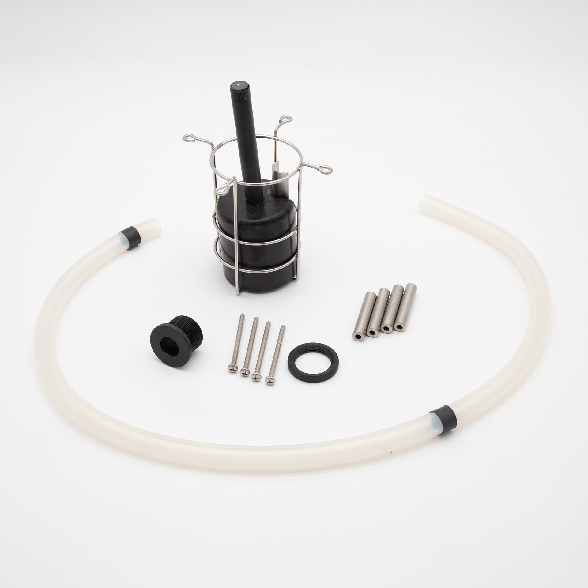 3710C Float and Housing Assembly - Replacement Part for Water Pumps | Perfect for Irrigation Systems, Pool Pumps & Industrial Applications