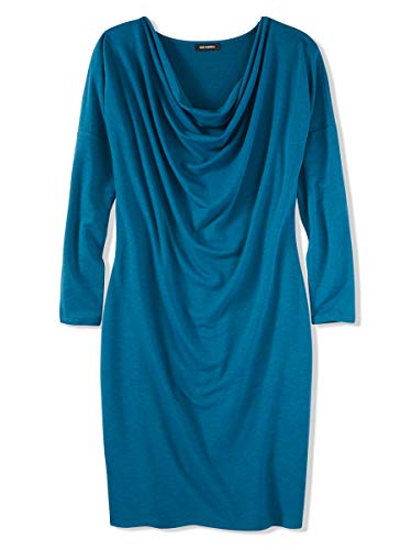 Teal Melange