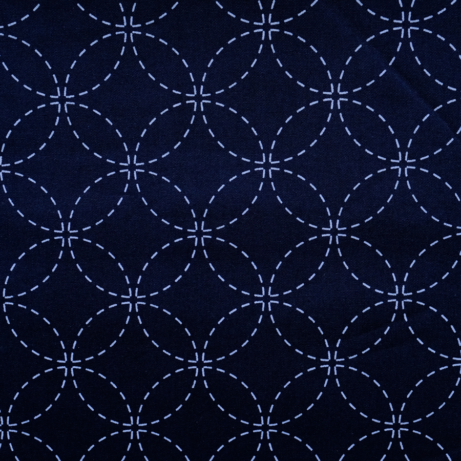 Shippou - Navy