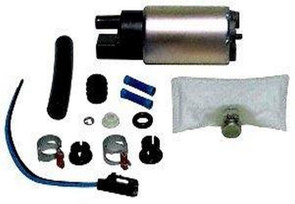 Denso 950-0193 Fuel Pump and Strainer Set - High Performance Replacement for Smooth Engine Operation - Perfect for Car Repair & Maintenance