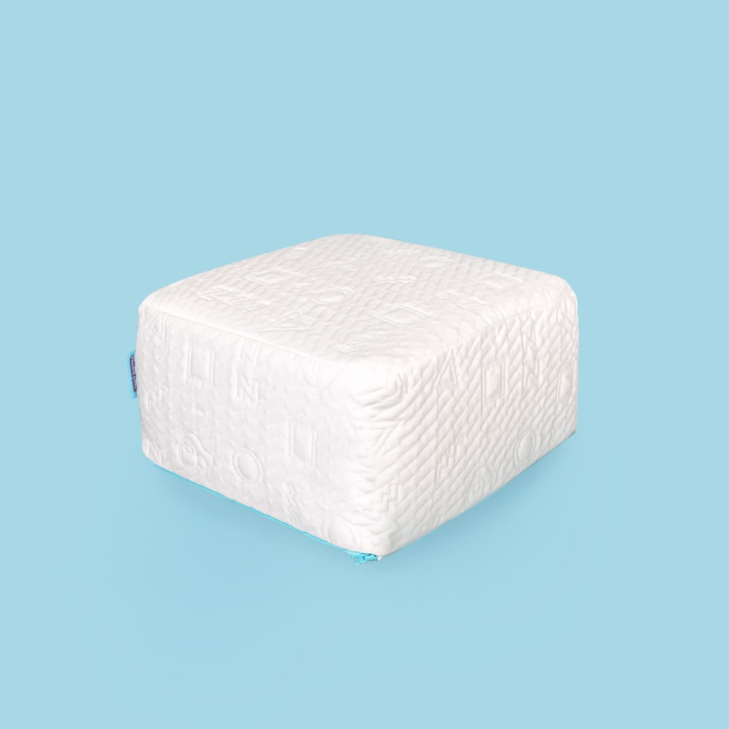 Pillow Cube Xtra Thick 6