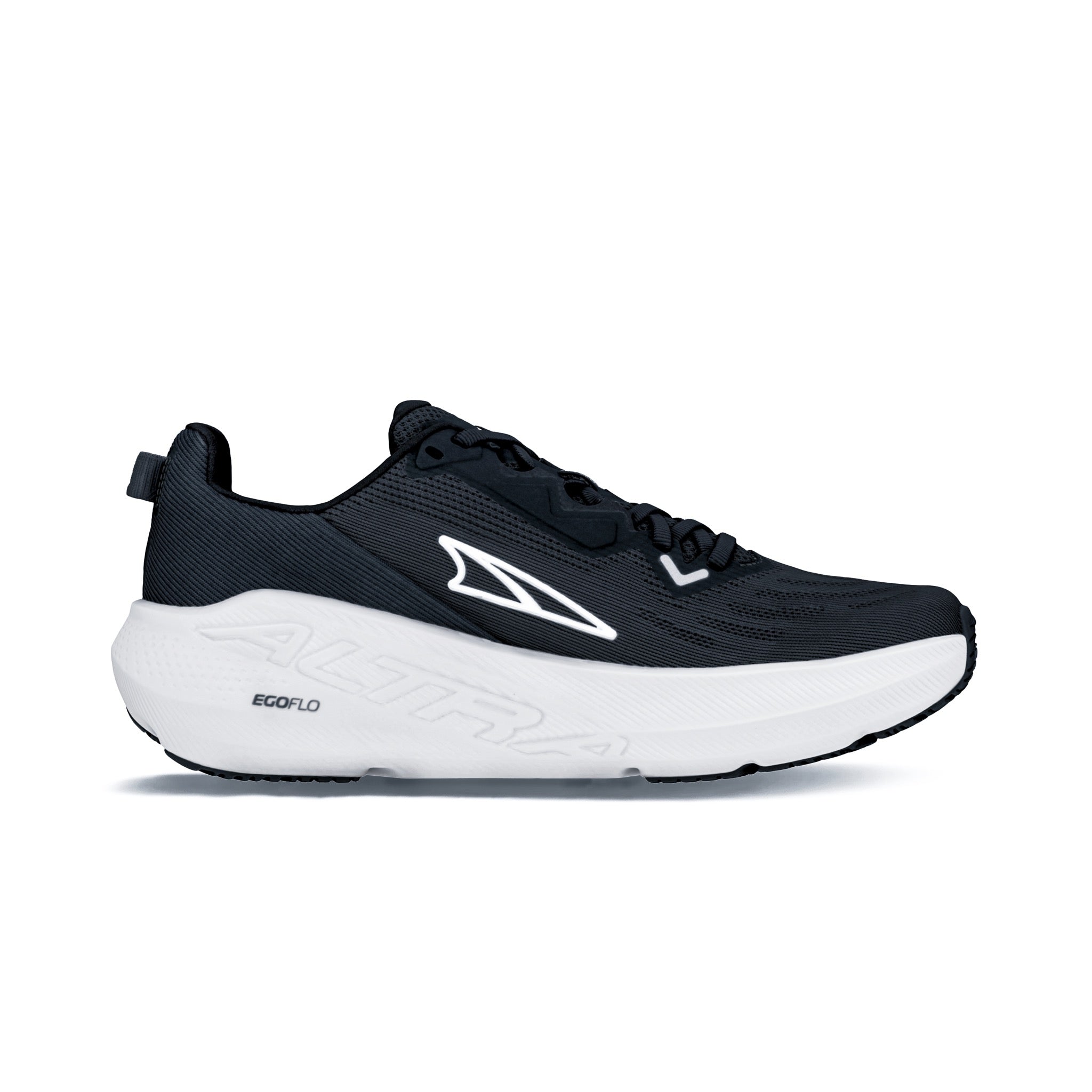 Women's FWD Via Running Shoes - Lightweight Black Athletic Shoes for Women | Perfect for Jogging, Gym Workouts & Daily Walking