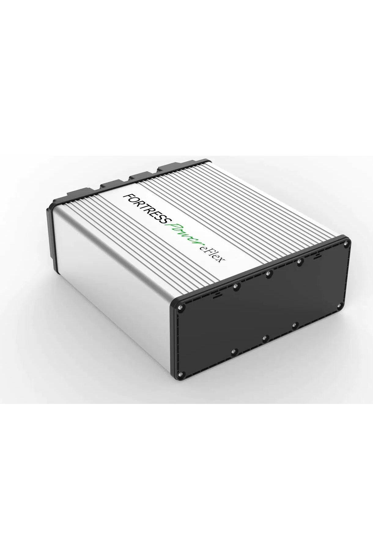 Fortress Power eFlex 5.4kWh Lithium Iron Phosphate (LFP) Battery - Solar Energy Storage for Home Backup Power & Off-Grid Systems