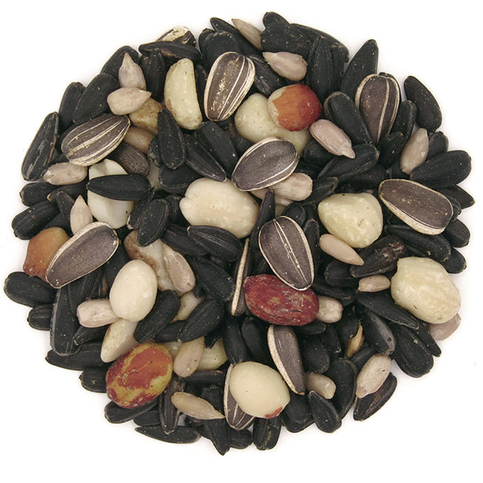 Premium Duncraft Songbird Blend Wild Bird Seed - 5lb or 20lb Bag for Attracting Colorful Songbirds to Your Backyard Garden or Bird Feeder