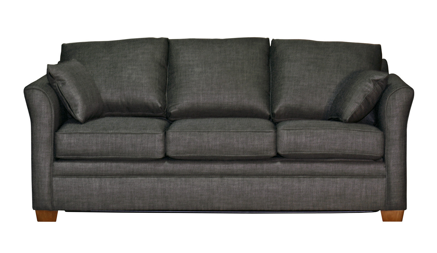 Christy Condo Queen Sleeper Sofa Bed - Comfortable Convertible Sleeper Sofa for Small Spaces | Perfect for Guest Rooms, Apartments & Studio Living