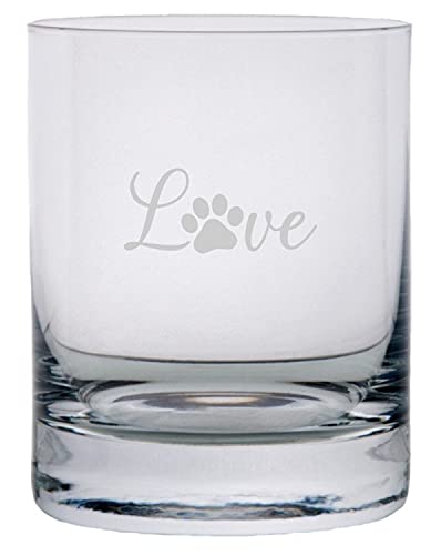 Paw Script Love