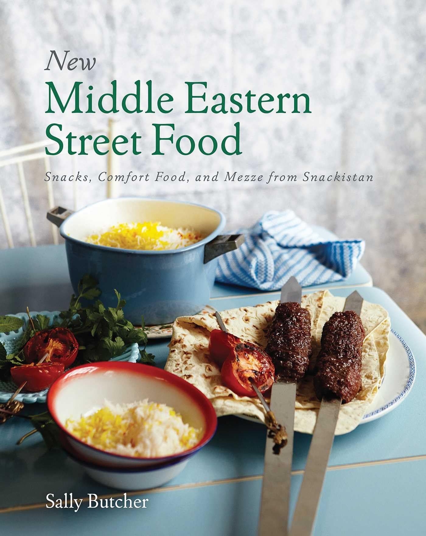 Authentic Middle Eastern Street Food - Delicious Snacks, Comfort Meals & Mezze Platters | Perfect for Parties, Picnics & Cultural Dining Experiences