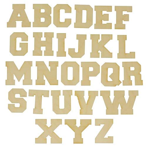 A-Z 6 Inch 1/8