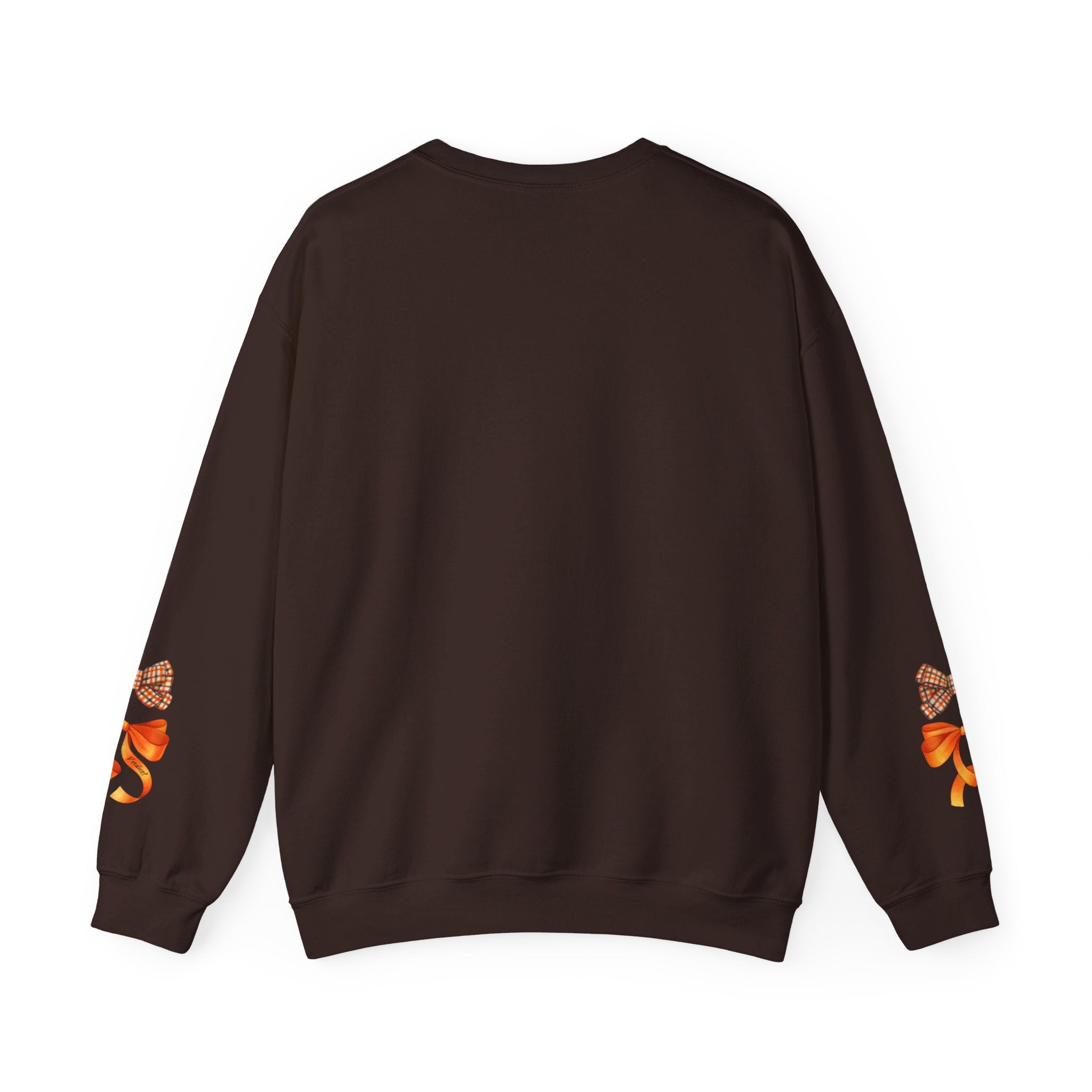 Stylish Autumn Crewneck Sweatshirt for Women & Men | Cozy Fall Pullover | Perfect for Casual Outfits, Layering & Outdoor Activities