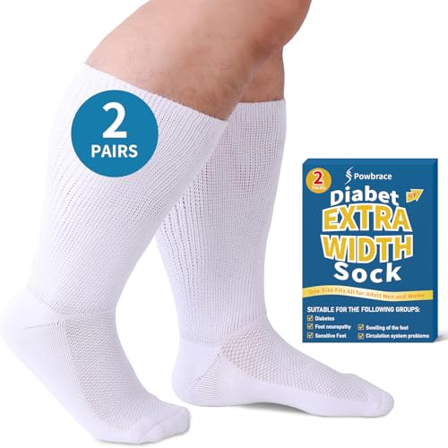 2 Pairs White