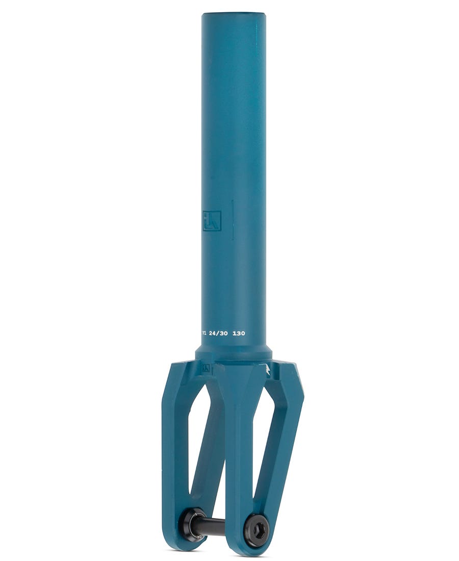 UrbanArtt Civic Fork - High-Performance Bicycle Fork for Road & Commuter Bikes | Lightweight Aluminum Alloy Construction | Perfect for City Riding & Daily Commutes