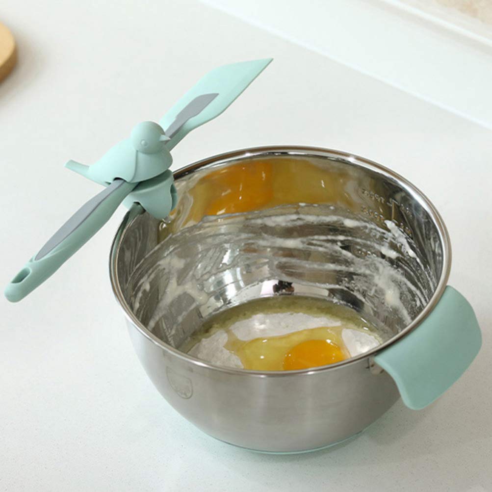 2-Pack Spill-Proof Pot Clips - Non-Slip Cooking Utensil Holder & Pot Overflow Stopper for Safe Cooking | Perfect for Stovetop, Camping & Kitchen Use