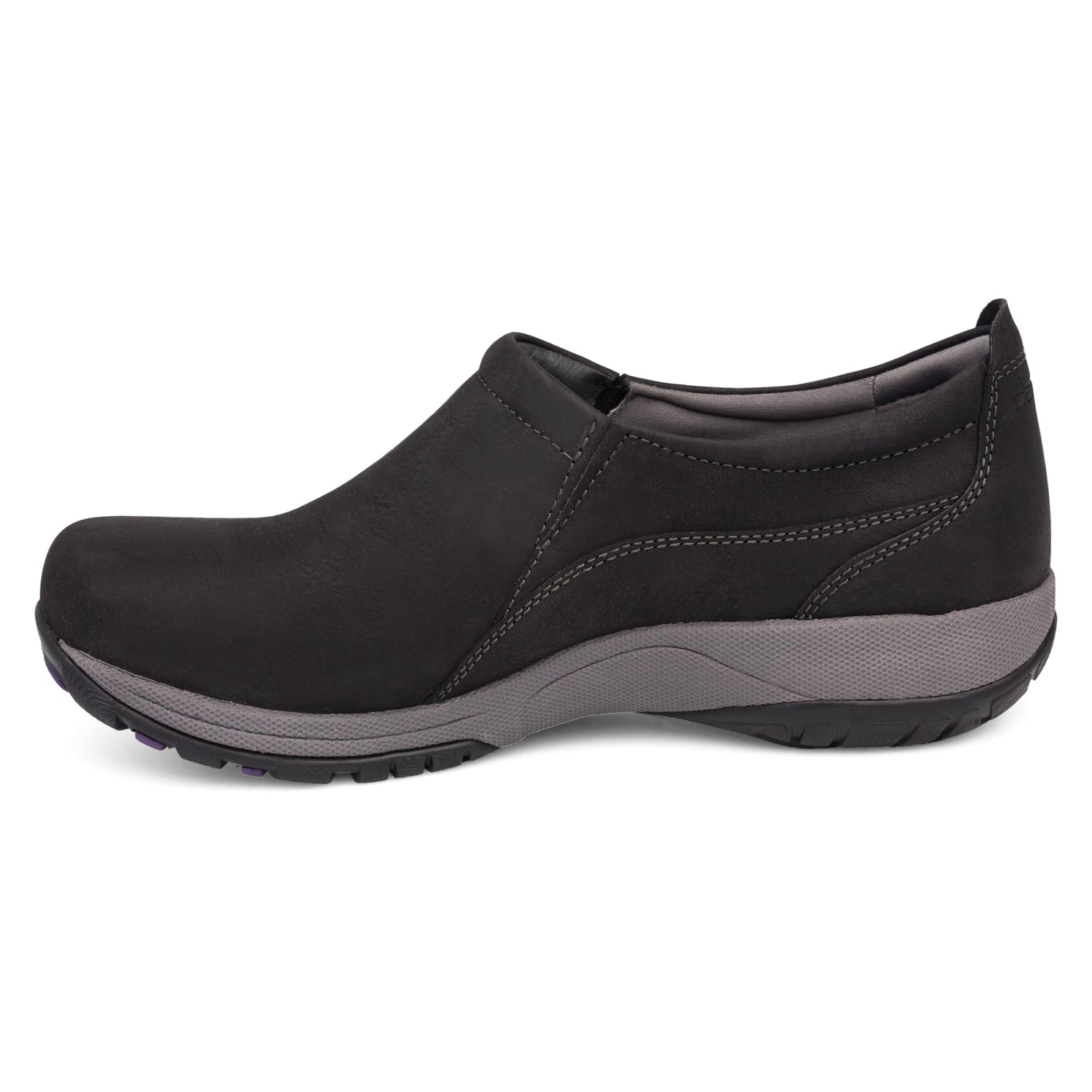 Danskø Patti Women's Clogs - Comfortable Slip-Resistant Shoes for Nurses, Chefs & Healthcare Workers - Perfect for Work, Walking & All-Day Wear