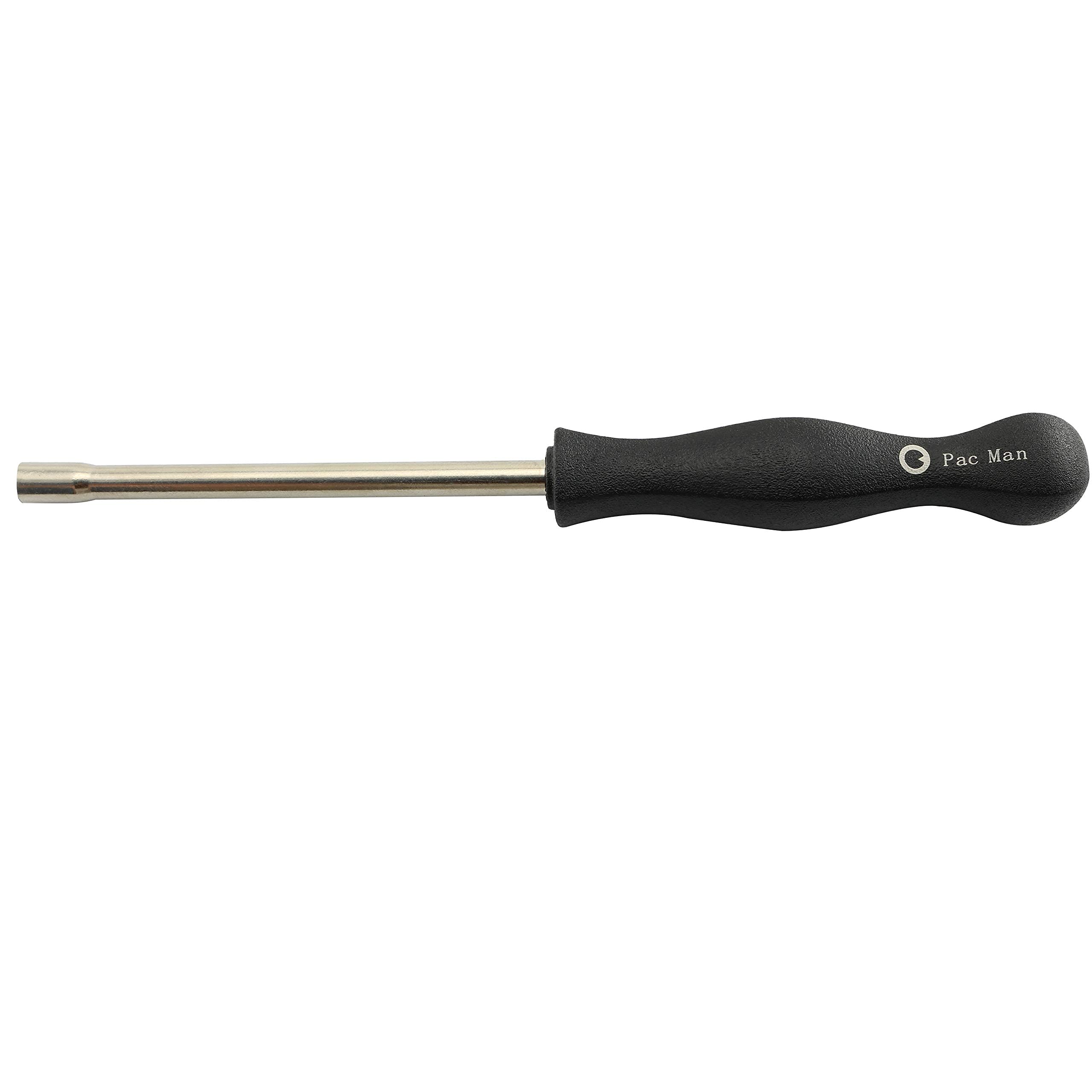 **Pac-Man Style Carburetor Adjusting Screwdriver Set for 2-Cycle Engines – Compatible with Ryobi, Poulan, Homelite, STIHL, Husqvarna, Echo Chainsaws, Trimmers, Lawn Mowers & Edgers – Precision Tool for Small Engine Maintenance & Repair**
