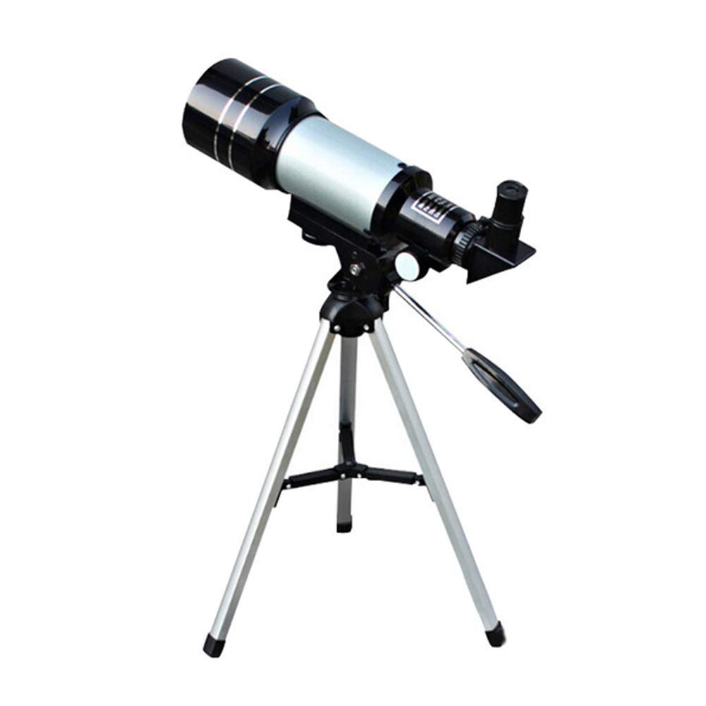 High-Powered HD Binoculars & Monocular Telescope for Adults - Low Light Vision with Tripod for Bird Watching, Hunting, Hiking, Camping | Indoor & Outdoor Use for Travel, Sports Events, and Wildlife Observation