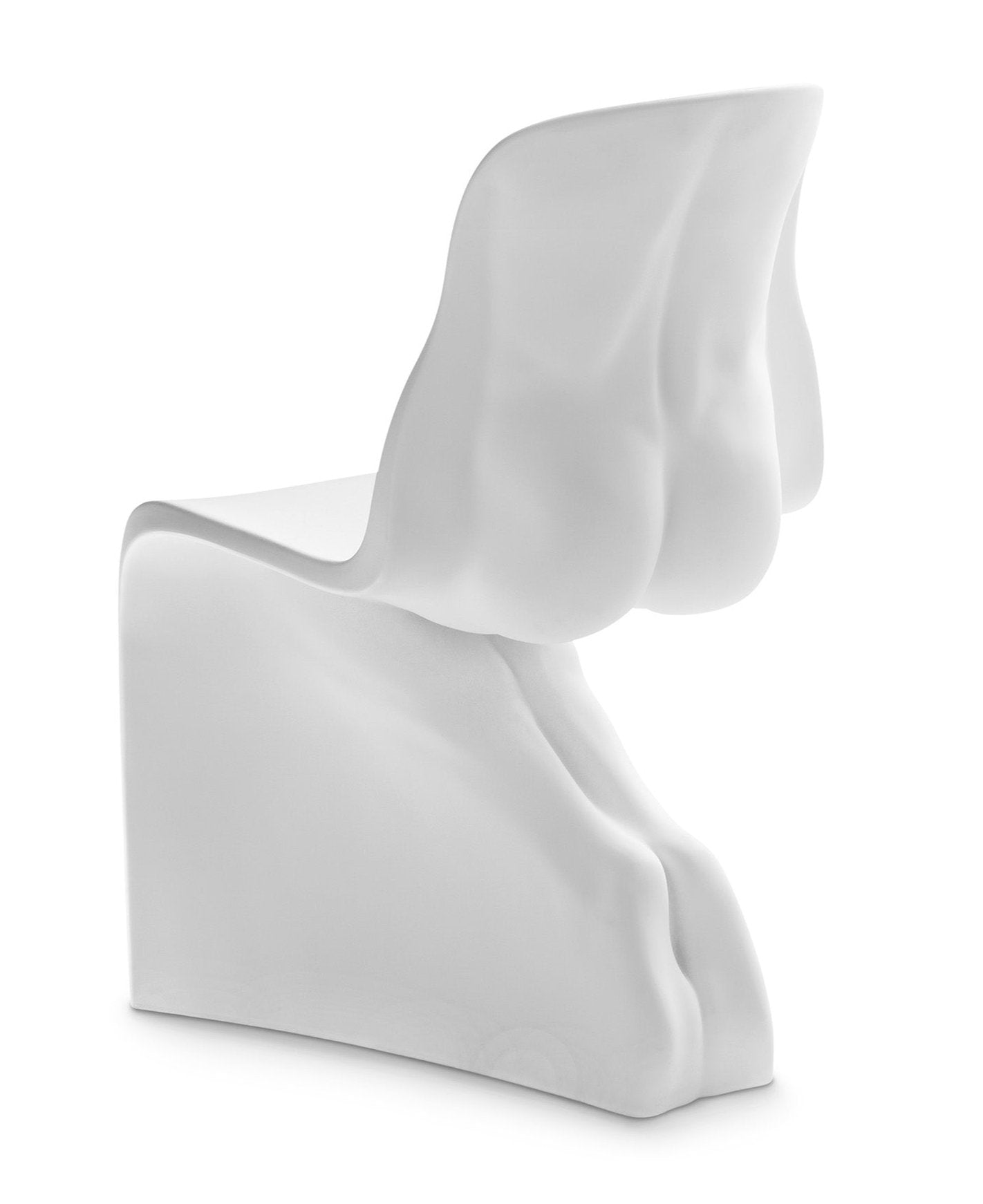 Casamania Him Chair - Modern Lounge Chair for Living Room, Office & Relaxation - Ergonomic Design for Ultimate Comfort - Perfect for Home, Workspace & Reading Nook