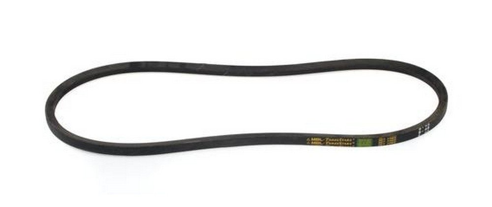 43 Inch Fan Belt 1/2 Inch Width - Heavy Duty V-Belt for HVAC, Automotive & Industrial Equipment - Perfect for Air Conditioners, Generators & Power Tools