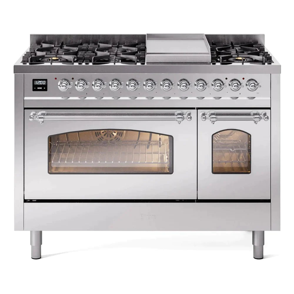 Stainless Steel