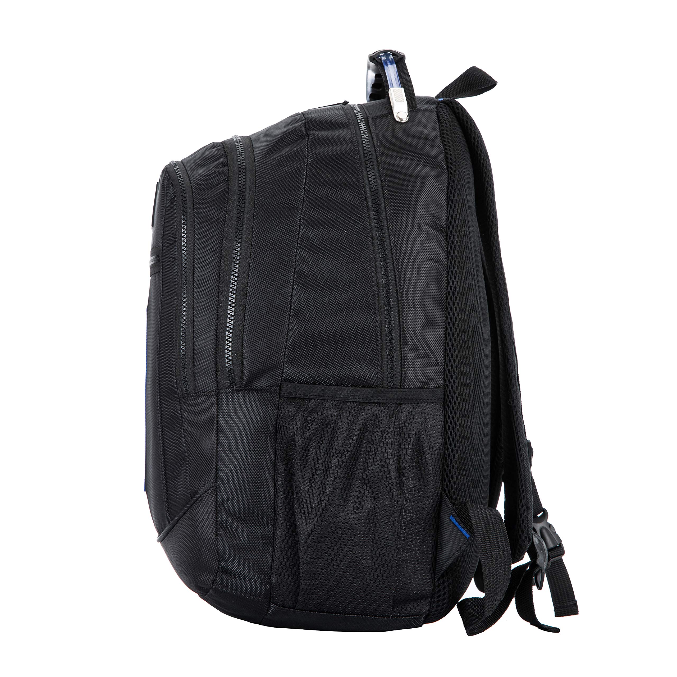 Premium InUSA Executive Laptop Backpack for 15.6
