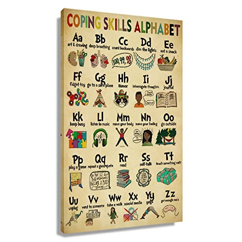 Coping Skill