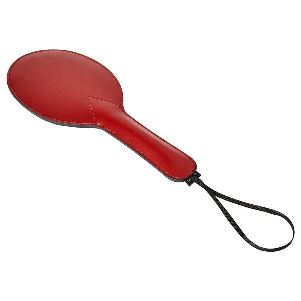 Premium Saffron Ping Pong Paddle - Professional Table Tennis Racket with Comfort Grip for Indoor/Outdoor Play, Training & Competitive Matches
