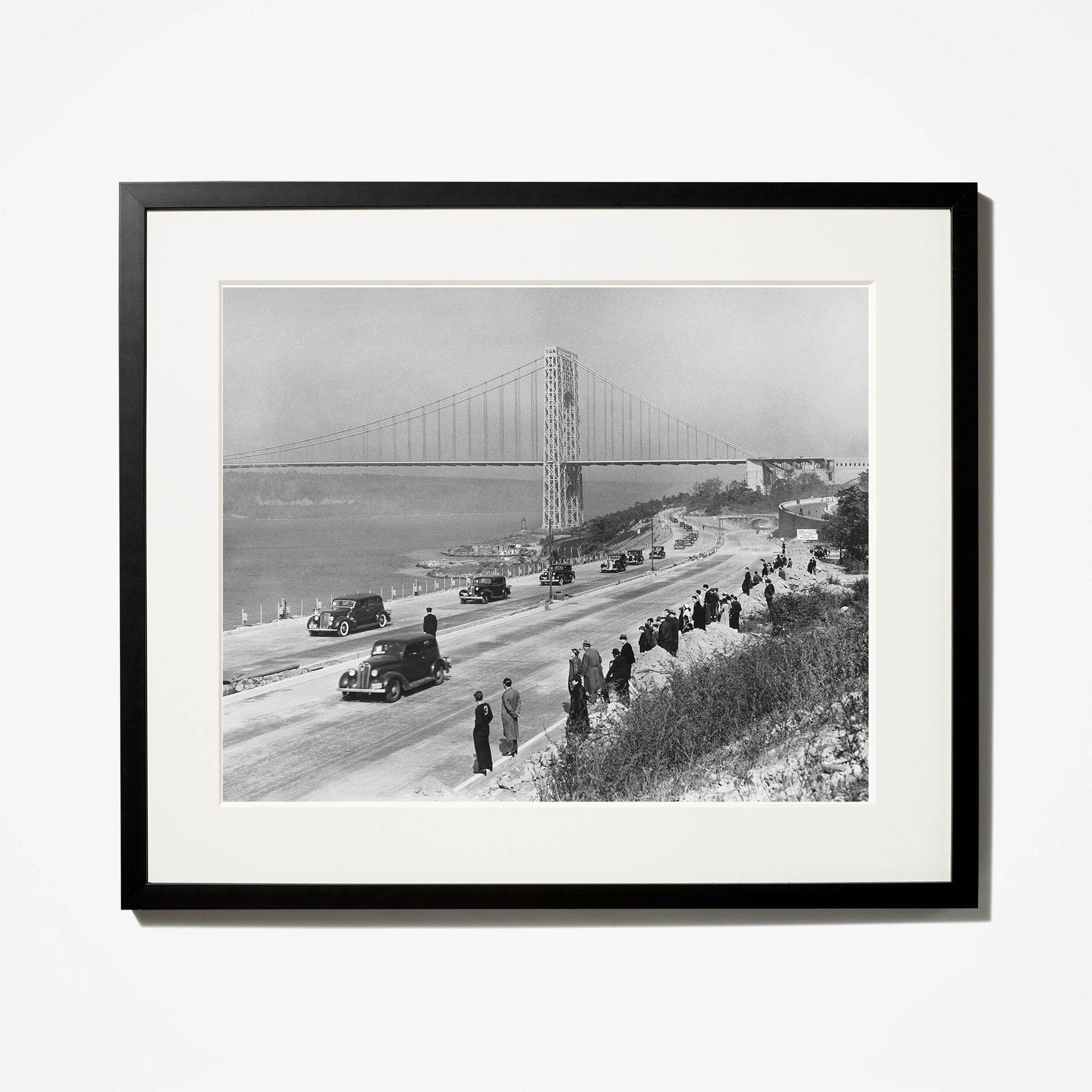 West Side Highway Opens - Explore NYC's Scenic Drive & Iconic Landmarks | Perfect for Road Trips & Sightseeing