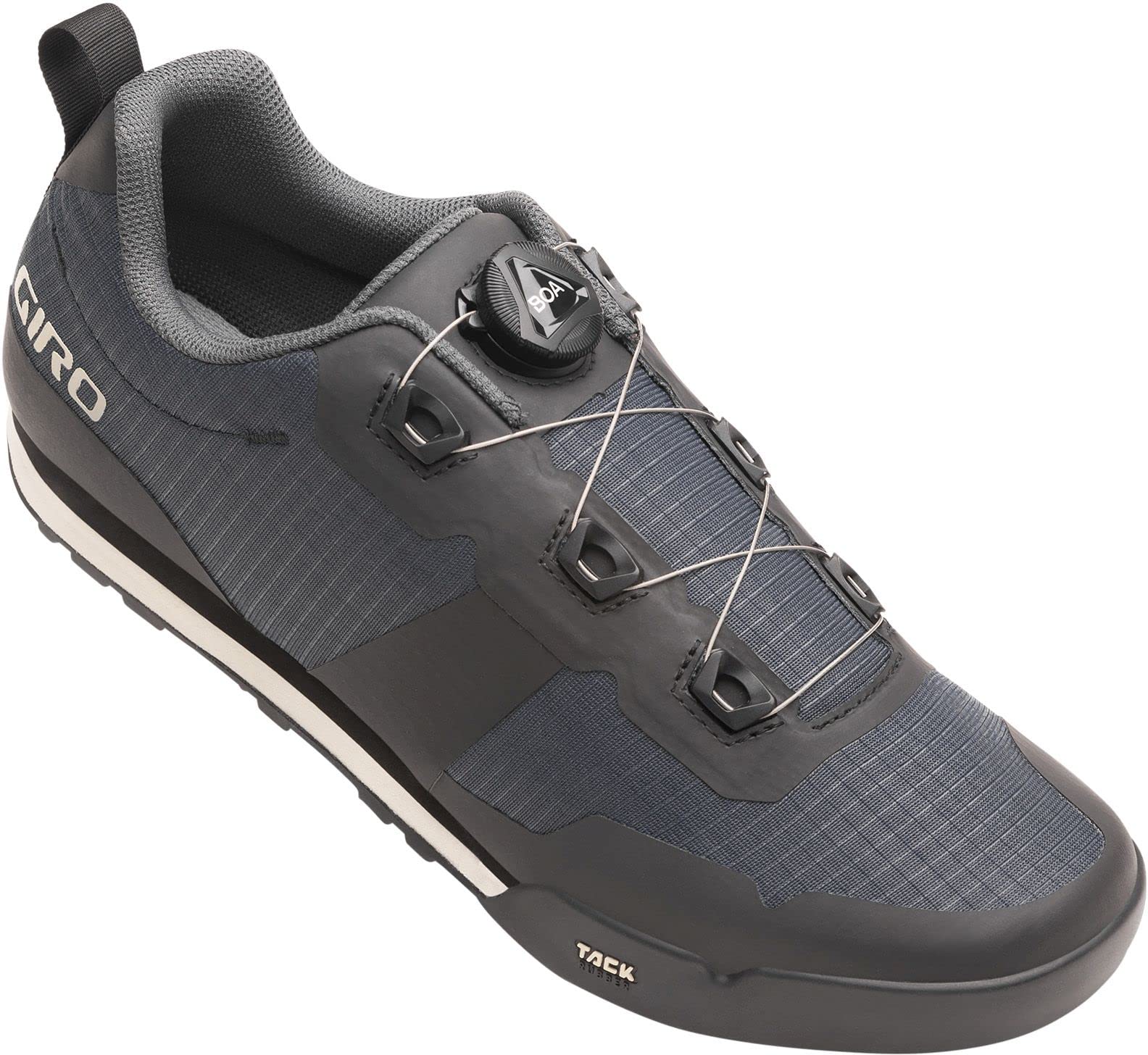 Giro Tracker Women's Cycling Shoes - Lightweight Road Bike Shoes for Women with Comfortable Fit - Perfect for Indoor Cycling, Spin Class & Outdoor Road Biking