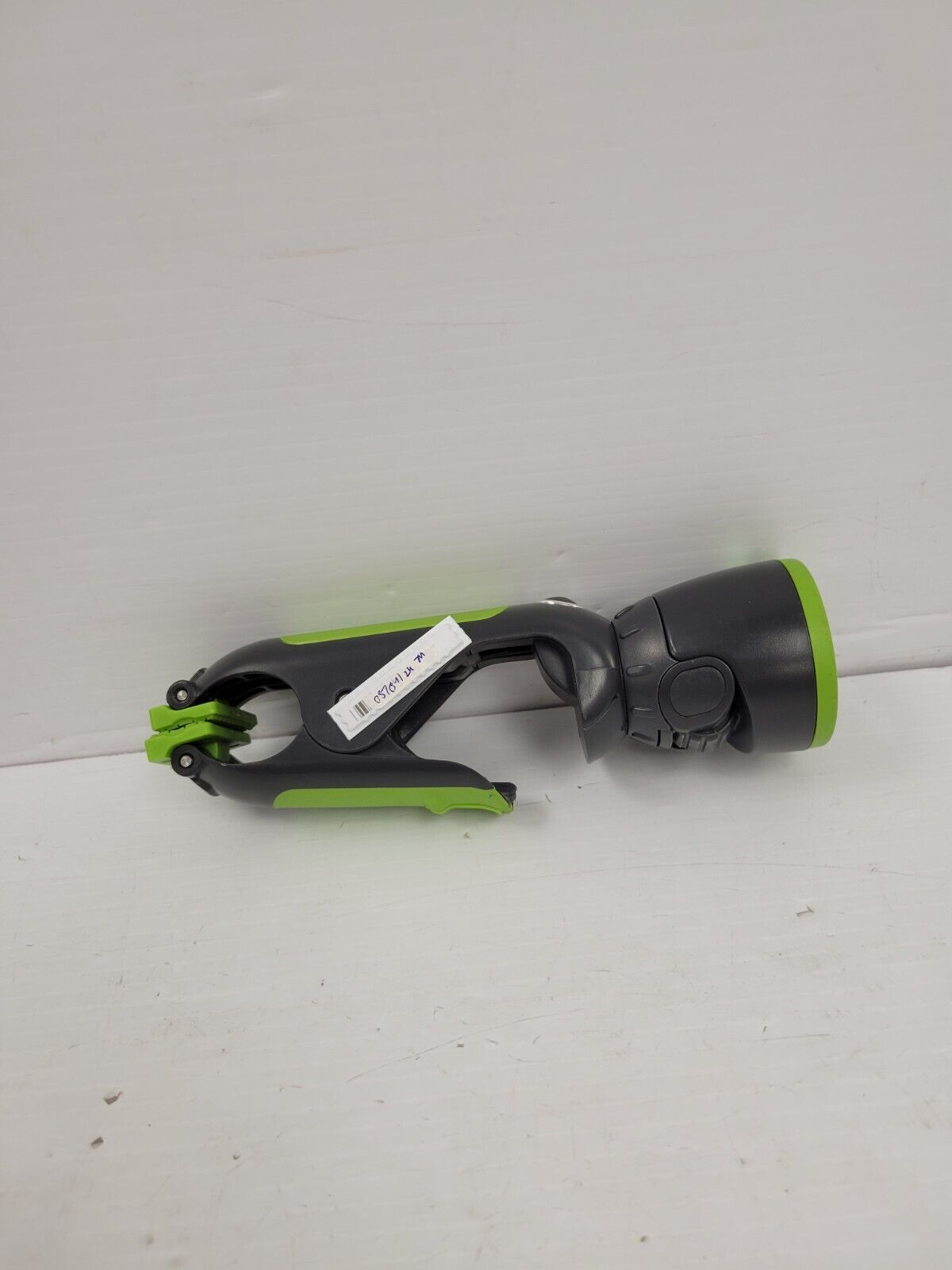 Blackfire GED Flashlight - High-Powered LED Tactical Flashlight for Outdoor Adventures, Camping, Hiking & Emergency Use