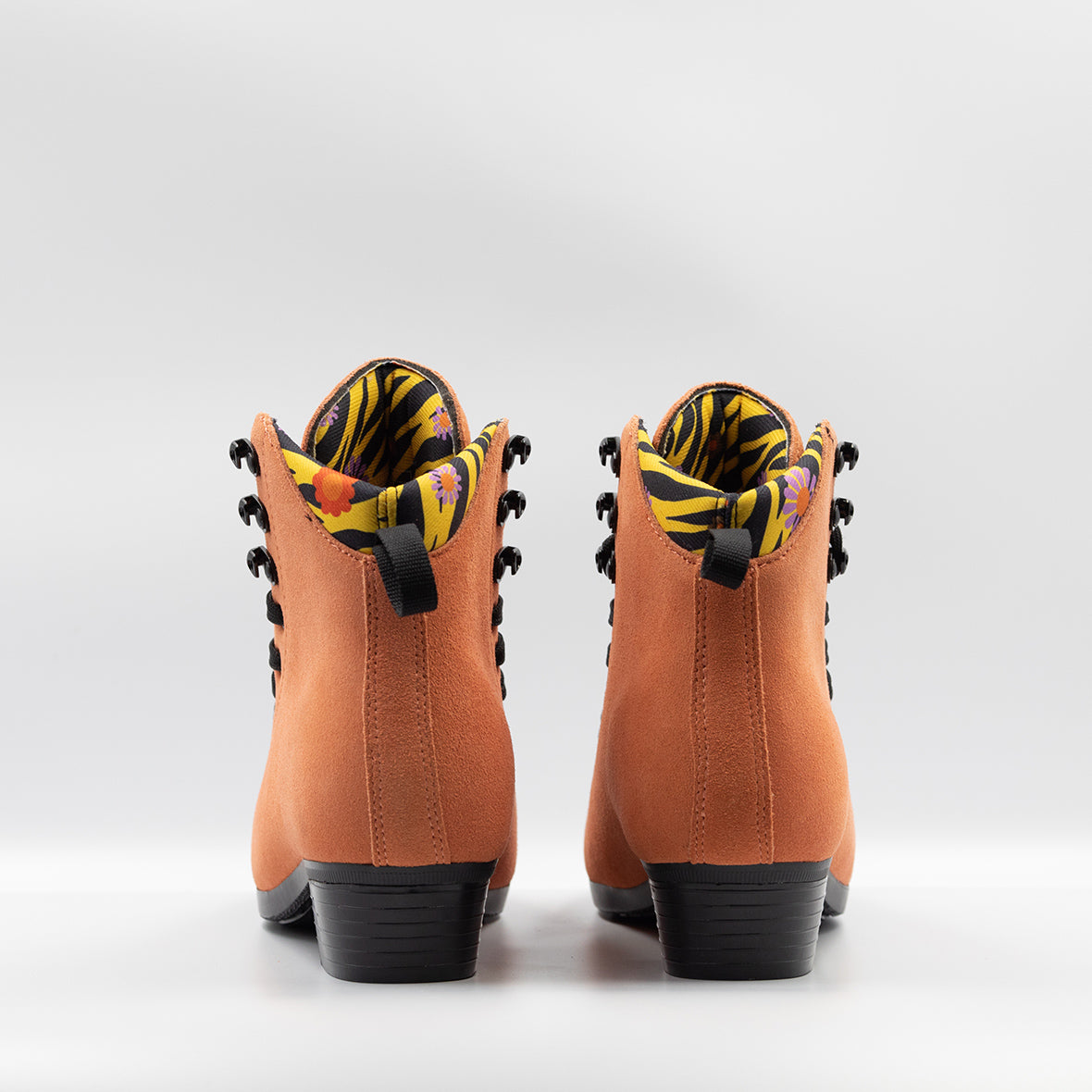 Chuffed Skates Wild Thing Pro Roller Skate Boots - Premium Quad Skates for Women & Men - High-Performance Outdoor & Indoor Roller Skating - Perfect for Rink, Park, and Street Skating