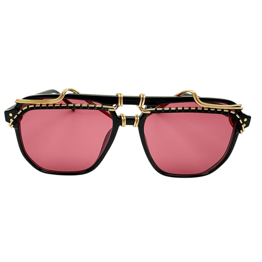 Violet Tortoise Aviator Sunglasses for Women & Men – Classic Retro Polarized UV Protection – Perfect for Driving, Travel, and Outdoor Activities