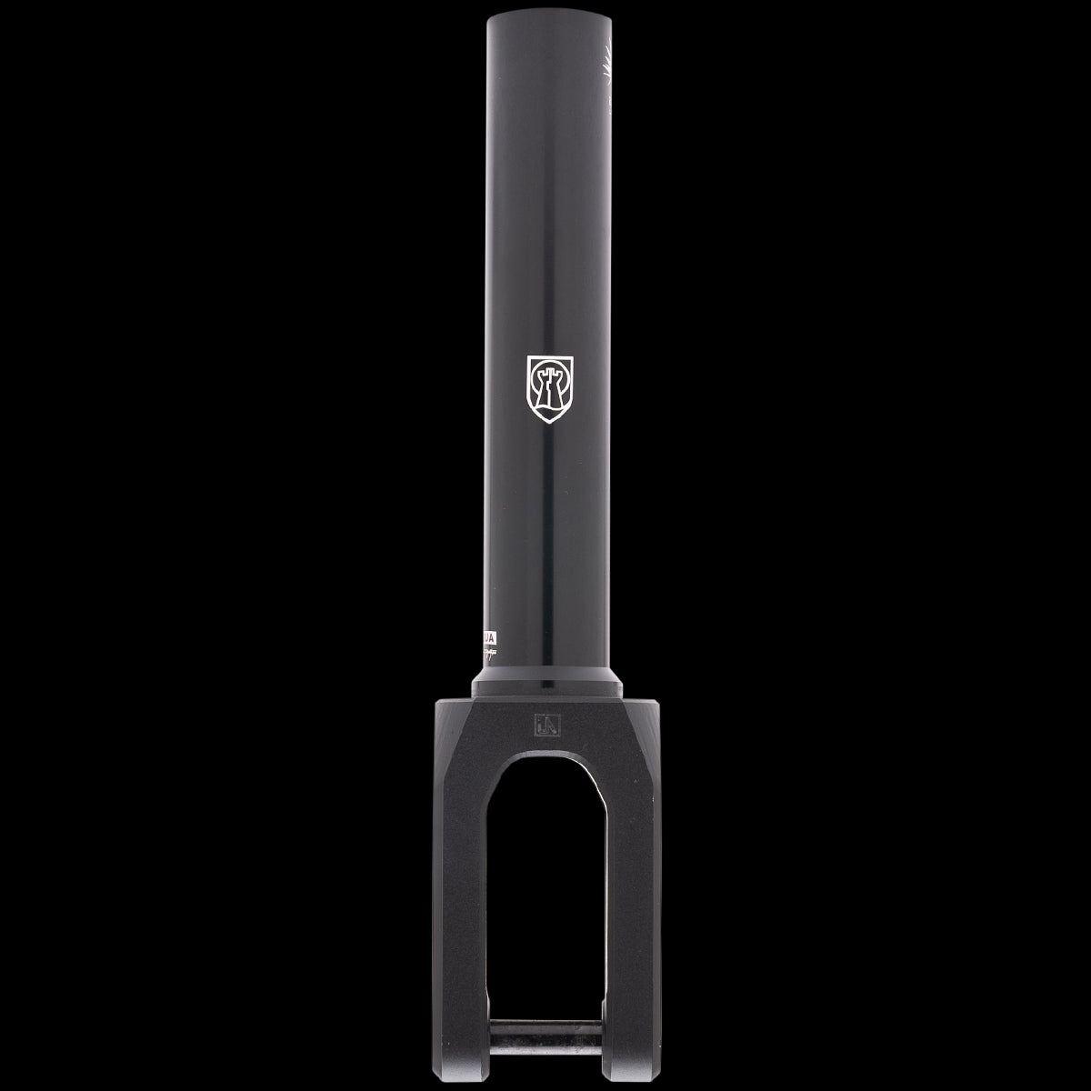 UrbanArtt Addison McNaughton Signature Fork - Premium Stainless Steel Flatware Set for Fine Dining, Wedding Gifts & Elegant Table Settings
