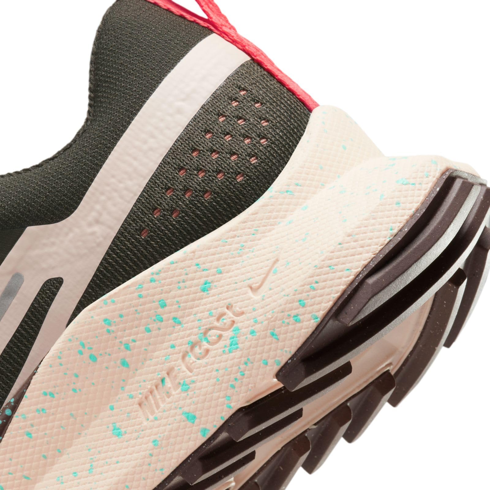 Nike Women's Running Shoes - Lightweight Comfortable Athletic Sneakers for Jogging, Gym Workouts & Casual Wear | Perfect for Fitness Enthusiasts & Everyday Use