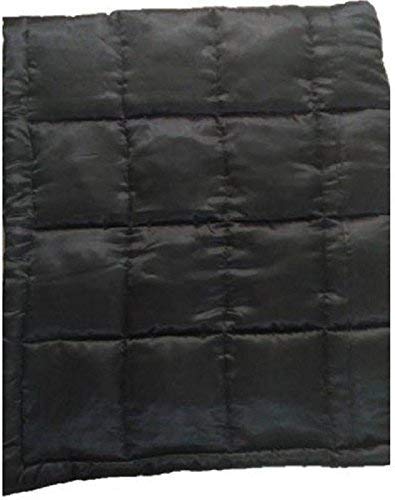 Luxury Silk Satin Down Alternative Comforter - 400 GSM Ultra Soft & Breathable - Box Stitched Design - Machine Washable - Full/Queen Size 88x88 Inches - Sage Green - Perfect for Bedroom, Guest Room & Hotel Use