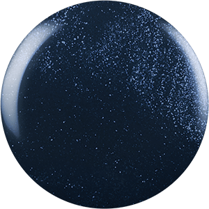 CND Vinylux Nail Polish - Midnight Swim Blue (0.5 fl oz) | Long-Lasting Gel-Like Shine | Perfect for Manicures, Pedicures & Nail Art