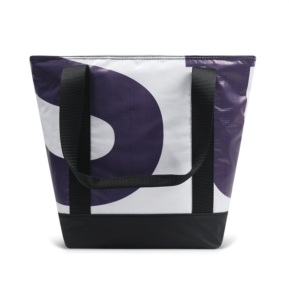 Beck Cooler Bag Bk1 00688 - Insulated Lunch Bag for Work, Picnics & Outdoor Activities - Leakproof & Durable Portable Cooler for Food & Drinks