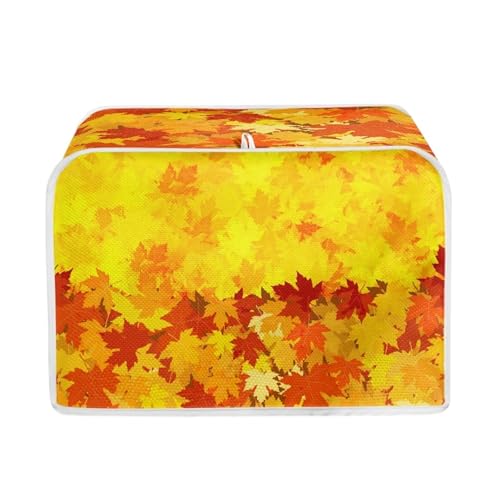 Fall Maple