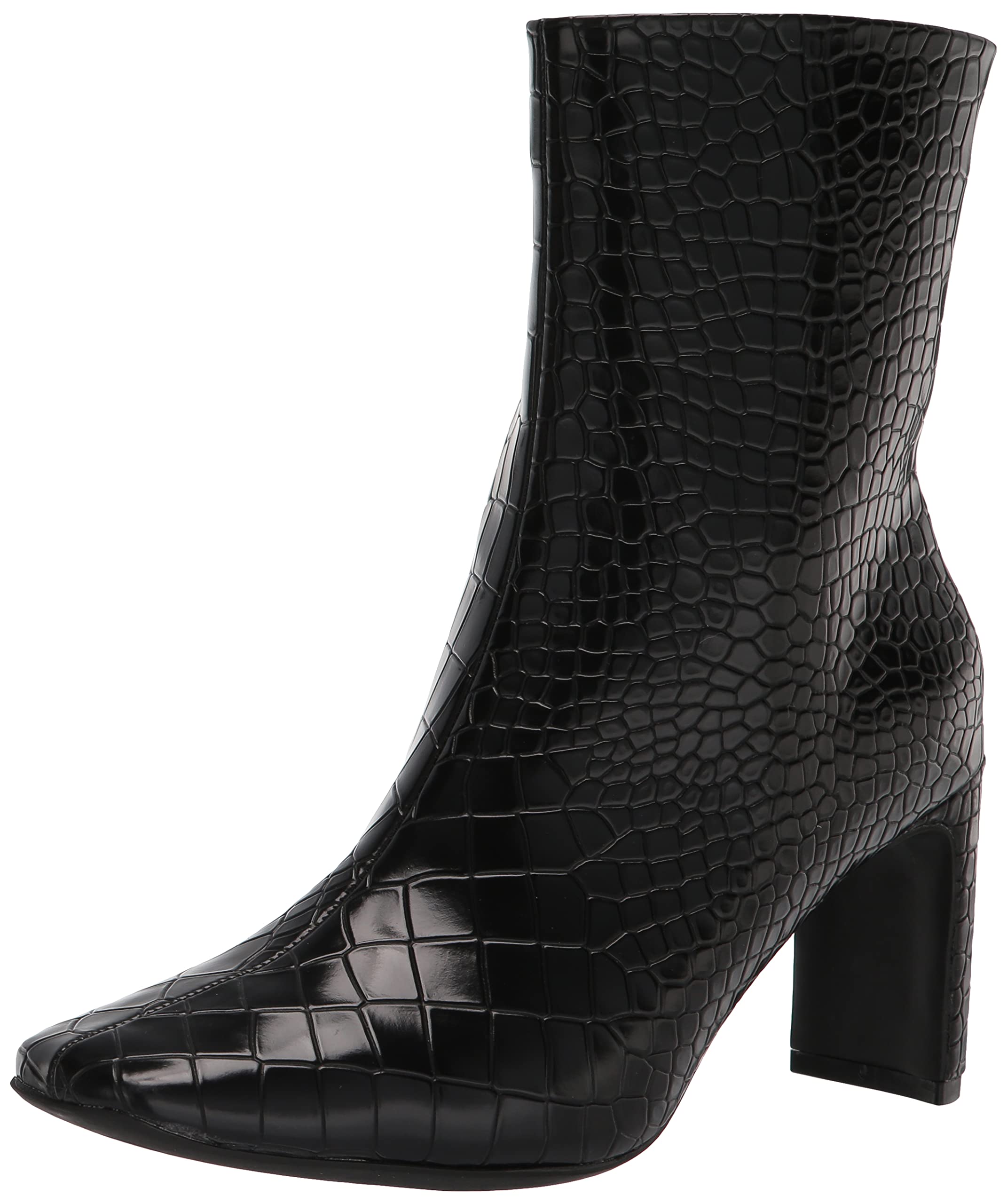 Seven Dials Nicole Ankle Boots for Women - Stylish & Comfortable for Work & Outings