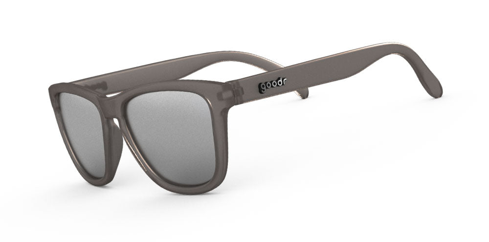 goodr OG Sunglasses - Polarized UV Protection for Running, Cycling & Outdoor Sports | Going to Valhalla... Witness! | Perfect for Active Lifestyles & Adventure Travel