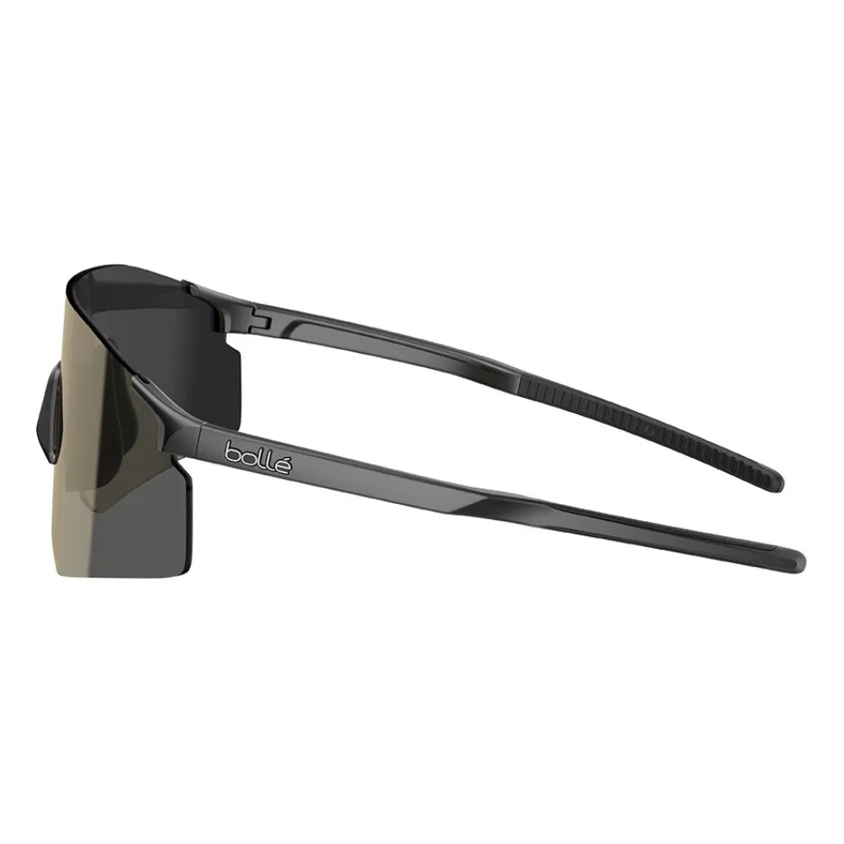 Bollé C Icarus BS057003 Original Sunglasses for Men & Women – UV Protection, Polarized Lenses for Driving, Cycling & Outdoor Sports
